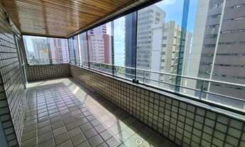 Imagem: Piedade - 03 Qtos/ 01 Suíte - Nascente