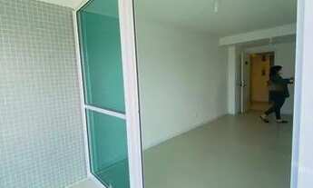 Imagem 6: CA- VENDO 1/4 Barra vista mar Duetto Barra