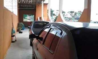 Imagem 5: Santo André - Casa Padrão - Parque Novo Oratório