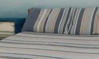 Imagem 5: Apartamento 2 quartos com piscina e vista mar (posição leste