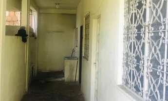 Imagem: Casa de um quarto Ricardo de Albuquerque