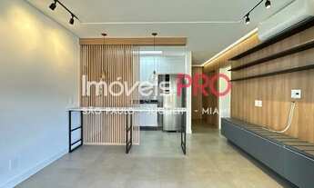 Imagem 5: 2 SUÍTES - MOEMA - APTO NOVO