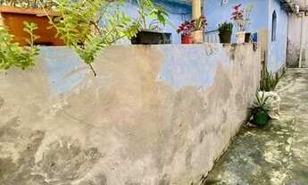 Imagem 4: Vendo ótima casa 2 quartos Lage livre .prox rua murundu