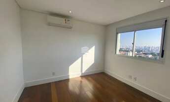 Imagem 7: Apartamento para venda possui 439 metros quadrados com 5 quartos em Ipiranga - São Paulo