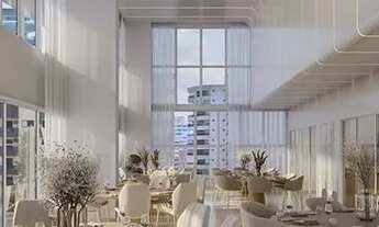 Imagem 3: APARTAMENTO COM 151.91 m² - FORTE - PRAIA GRANDE SP