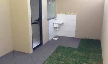 Imagem 5: Casa Seminário px UCDB bem localizada - "2 calções + aluguel do mês para alugar"