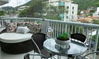 Imagem 1: Apartamento com 3 quartos à venda, 125 m² por R$ 1.100.000 - São Francisco - Niterói/RJ