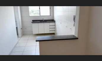 Imagem 7: Apartamento - Jardim Maria Amélia - Jacareí - Edifício Siete Residenci - 73m² - 2 Dormitór