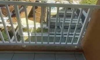 Imagem 7: Apartamento Padrão em São Carlos