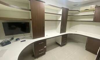 Imagem 6: Casa para aluguel possui 158 metros quadrados com 3 quartos no Nova Suíça - Goiânia - GO