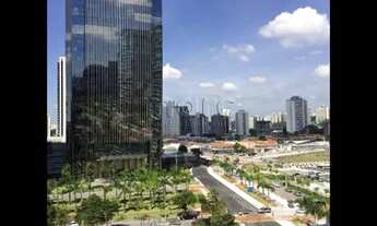 Imagem 2: SAO PAULO - Apartamento Padrão - CHACARA SANTO ANTONIO