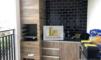 Imagem 3: Apartamento com 2 dormitórios à venda, 74 m² por R$ 340.000 - Jardim Coleginho - Jacareí/S