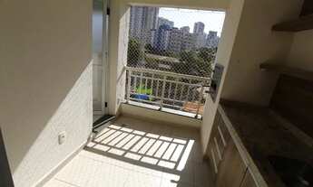 Imagem 4: Ipiranga - 65m² 2Dts, 1St, 1Gar, Px ao Metrô