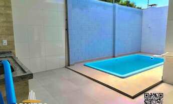 Imagem 4: Casa em Condomínio Fechado Paranavai