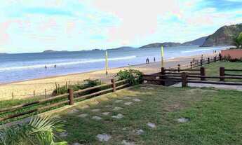 Imagem 2: Casa pé na areia de Geribá