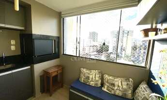 Imagem 6: Apartamento de 3 dormitórios semimobiliado