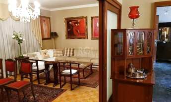 Imagem 3: Casa para Venda - 400m², 5 dormitórios, 3 vagas - Santana