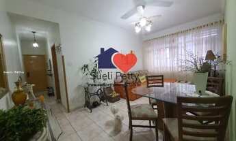 Imagem: Apartamento para venda possui 87 metros