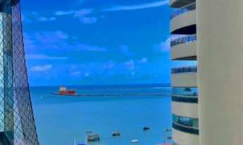 Imagem: Flat Beira Mar