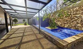 Imagem 6: Ed. Plaza Mayor, com 67m, bairro Paulicéia - Piracicaba - SP