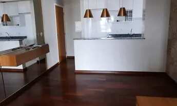 Imagem 3: Apartamento para locação com 70 m² 2 dormitórios e lazer completo em Água Branca - São Pa