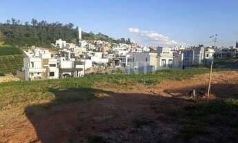 Imagem: Terreno - Residencial Mont Alcino - Valinhos