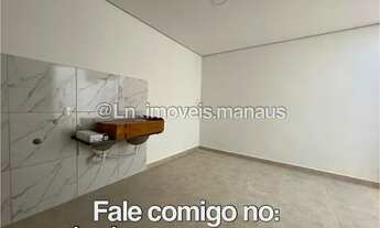 Imagem 2: Casa 3 Quartos Parque Dez - Próximo a Hapvida - Aceita Carro no Negócio