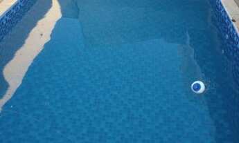 Imagem 2: CASA COM 3 SUÍTES E PISCINA COM AQUECIMENTO EM CONDOMÍNIO DE ATIBAIA