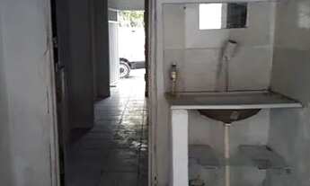 Imagem 7: CASA COM QUARTO, COZINHA, SALA, BANHEIRO E QUINTAL, LOCALIZADA NO BAIRRO VILA ELLERY, ENTR