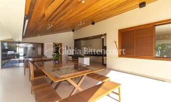 Imagem 7: Casa 4 quartos Qi 3 Lago Norte