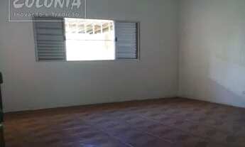 Imagem 5: Santo André - Casa Padrão - Vila Clarice