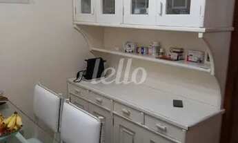 Imagem 4: São Paulo - Apartamento Padrão - Santa Cecília