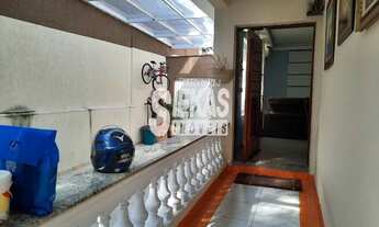 Imagem 2: EXCELENTE OPORTUNIDADE! - CASA DISPONÍVEL PARA LOCAÇÃO OU VENDA NO TATUAPÉ - FINS RESIDENC