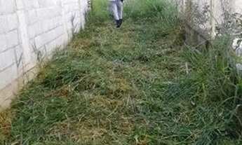 Imagem 4: Oportunidade casa em fase de acabamento