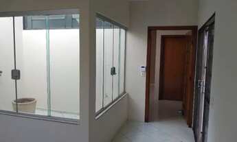 Imagem 4: Casa Pq Juriti Casa com 3 dormitórios