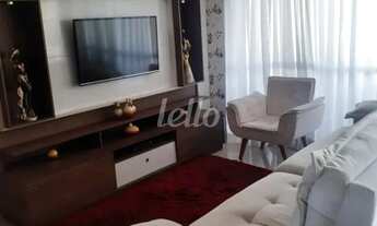 Imagem 1: Santo André - Apartamento Padrão - Centro