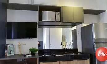 Imagem 4: São Paulo - Kitchenette/Studio - Liberdade