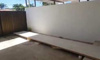 Imagem 2: Casa de condomínio para aluguel tem 110 metros quadrados com 3 quartos