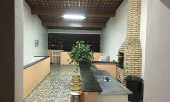 Imagem 3: Casa em Barueri bairro Parque das Nações