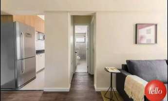 Imagem 5: São Paulo - Apartamento Padrão - Itaim Bibi