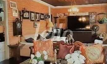 Imagem: Santo André - Casa Padrão - Centro