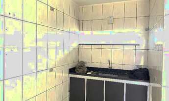 Imagem 5: Apartamento para aluguel, 3 quartos, 1 vaga, Tibery - Uberlândia/MG