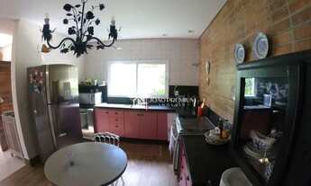 Imagem 4: Sobrado com 3 dormitórios, 300 m² - venda por R$ 2.800.000,00 ou aluguel por R$ 19.850,00