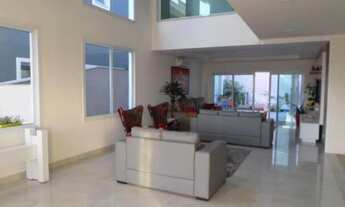 Imagem 6: Casa de condomínio Lorian Boulevard com 4 suítes e piscina