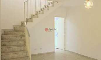 Imagem: Sobrado com 2 dormitórios de 150 m²- Tatuapé