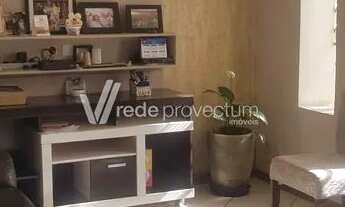 Imagem: Casa - Jardim Nova Europa - Campinas