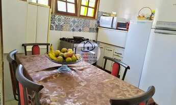 Imagem 6: Casa para Venda em Itapuã, 3 Quartos (1 Suíte), 1º Andar Laje Livre Perto Av Dorival Caymm