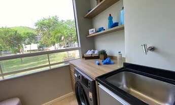 Imagem 6: Duo London em frente o shopping Nova Iguaçu- apartamentos 2 e 3 quartos com suíte