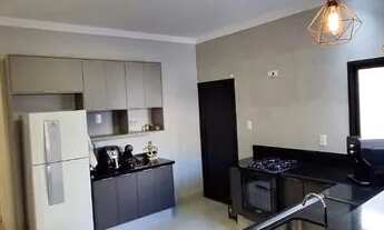 Imagem 3: Casa próxima ao Poupa Tempo com energia solar