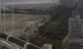 Imagem 2: Apartamento para aluguel tem 54 metros quadrados com 1 quarto em Gonzaga - Santos - SP